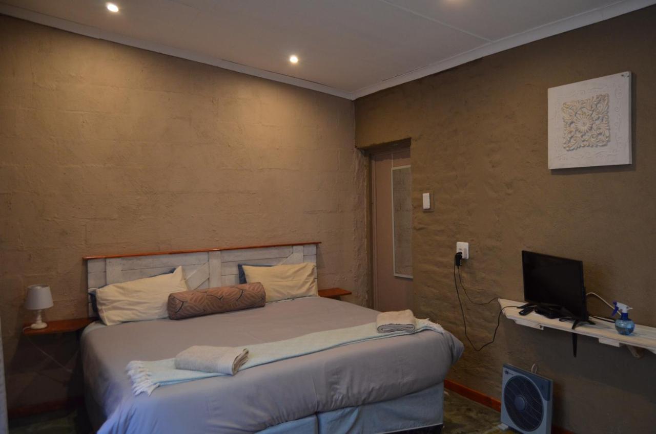A & R Guesthouse Блоемфонтейн Екстериор снимка