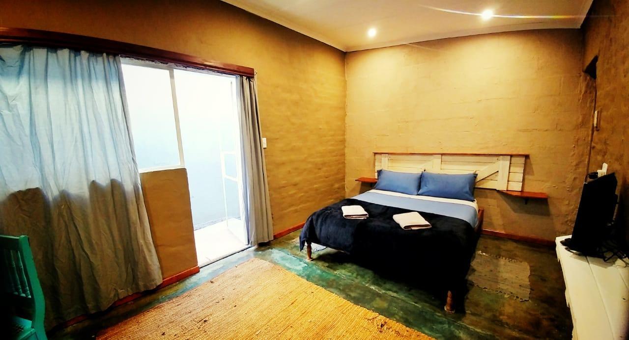 A & R Guesthouse Блоемфонтейн Екстериор снимка
